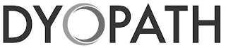 DYOPATH logo