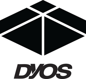 DYOS logo