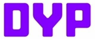DYP logo