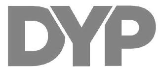 DYP logo