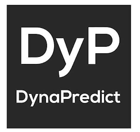 DYP DYNAPREDICT logo