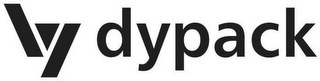 DYPACK logo