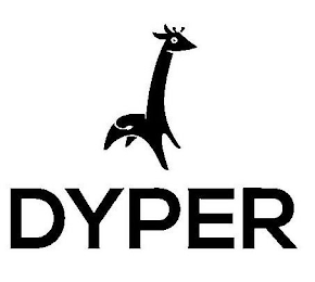 DYPER logo