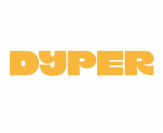 DYPER logo