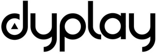 DYPLAY logo