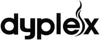 DYPLEX logo