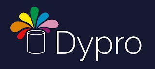 DYPRO logo