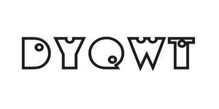 DYQWT logo