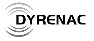 DYRENAC logo