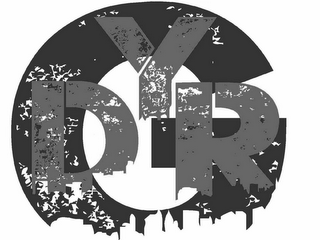 DYRG logo