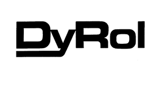 DYROL logo