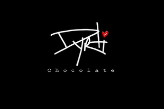 DYRTI CHOCOLATE logo