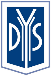 DYS logo