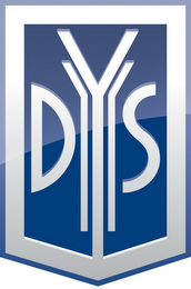 DYS logo
