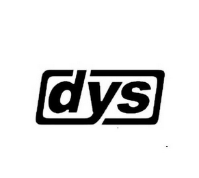 DYS logo