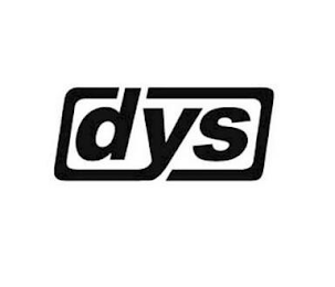 DYS logo