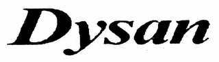 DYSAN logo