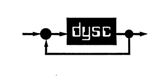 DYSC logo