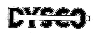 DYSCO logo
