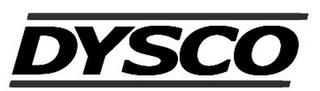 DYSCO logo