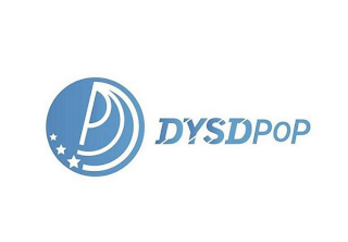 DYSDPOP logo