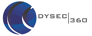 DYSEC 360 logo