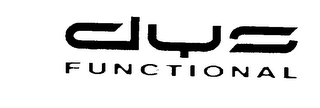 DYSFUNCTIONAL logo