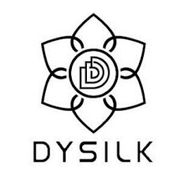 DYSILK logo