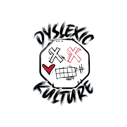 DYSLEXIC KULTURE logo