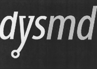 DYSMD logo