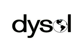DYSOL logo