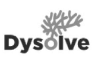 DYSOLVE logo