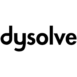 DYSOLVE logo