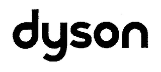 DYSON logo