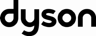DYSON logo