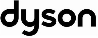DYSON logo