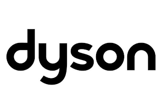 DYSON logo