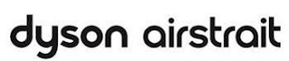 DYSON AIRSTRAIT logo