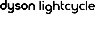 DYSON LIGHTCYCLE logo