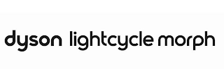 DYSON LIGHTCYCLE MORPH logo