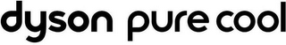 DYSON PURE COOL