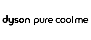 DYSON PURE COOL ME logo