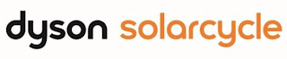 DYSON SOLARCYCLE logo