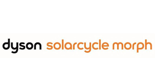 DYSON SOLARCYCLE MORPH logo