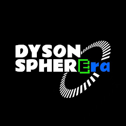 DYSON SPHER ERA logo