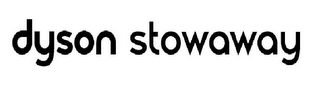 DYSON STOWAWAY logo