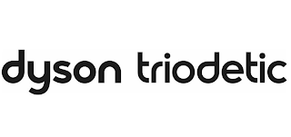 DYSON TRIODETIC logo