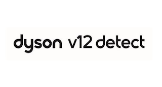 DYSON V12 DETECT logo