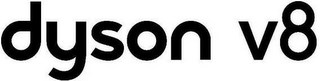 DYSON V8