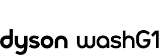 DYSON WASHG1 logo